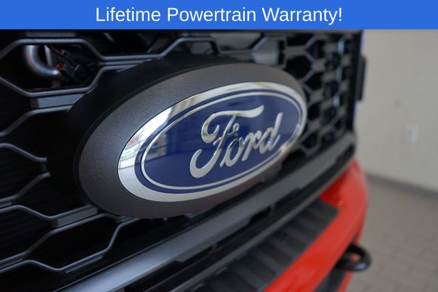 Thumbnail: 2026 Ford F-350 - 26