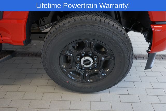 Thumbnail: 2026 Ford F-350 - 8