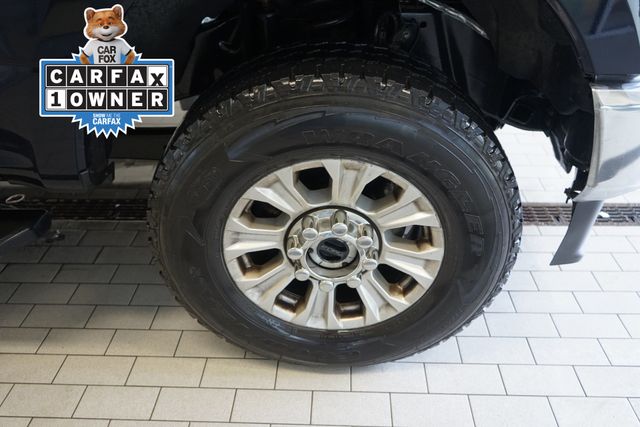 Thumbnail: 2022 Ford F-350 - 7