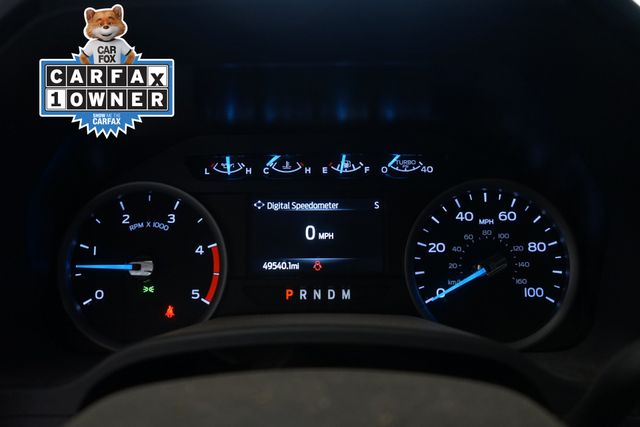 Thumbnail: 2022 Ford F-350 - 10