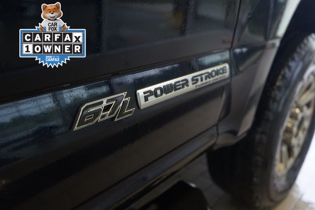 Thumbnail: 2022 Ford F-350 - 6