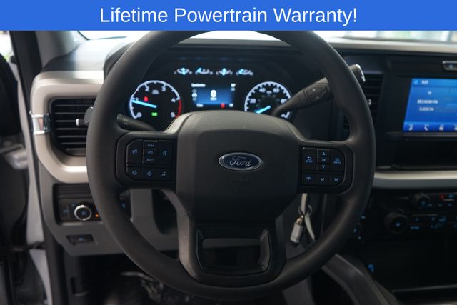 Thumbnail: 2026 Ford F-350 - 2
