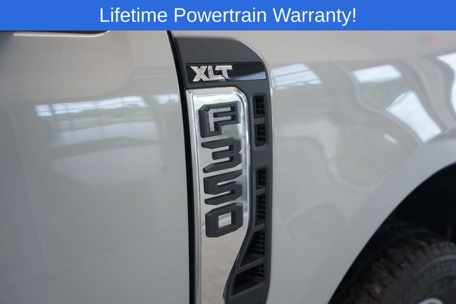 Thumbnail: 2026 Ford F-350 - 24