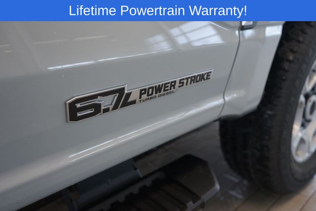 Thumbnail: 2026 Ford F-350 - 7