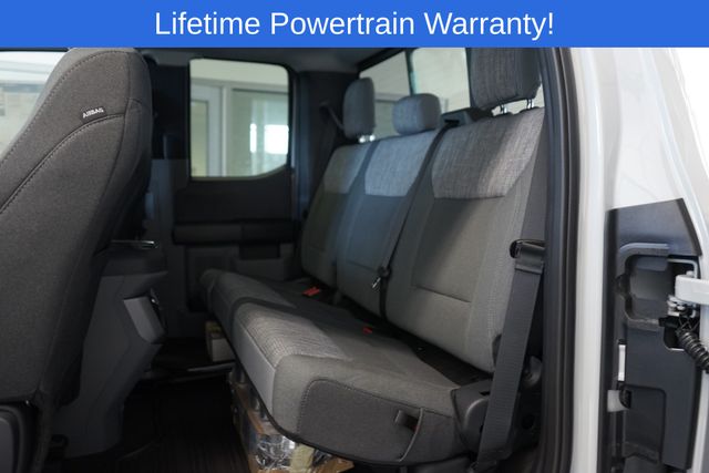 Thumbnail: 2026 Ford F-350 - 32