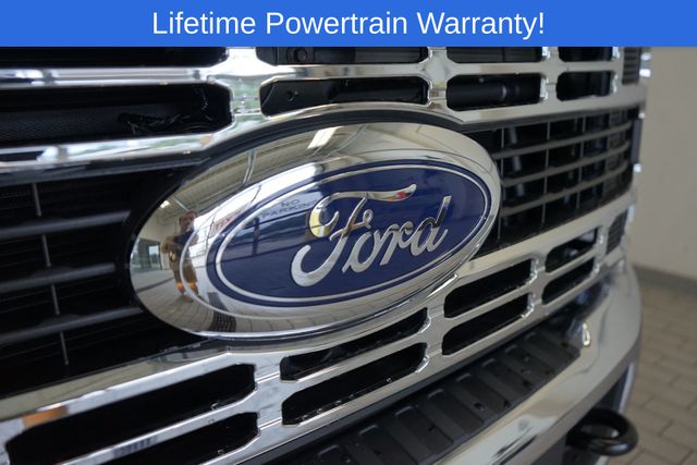 Thumbnail: 2026 Ford F-350 - 27
