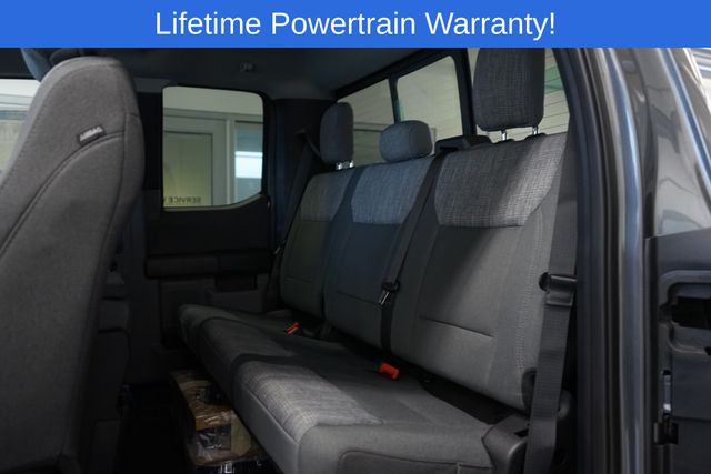 Thumbnail: 2026 Ford F-350 - 11