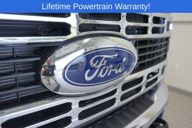 Thumbnail: 2026 Ford F-350 - 27