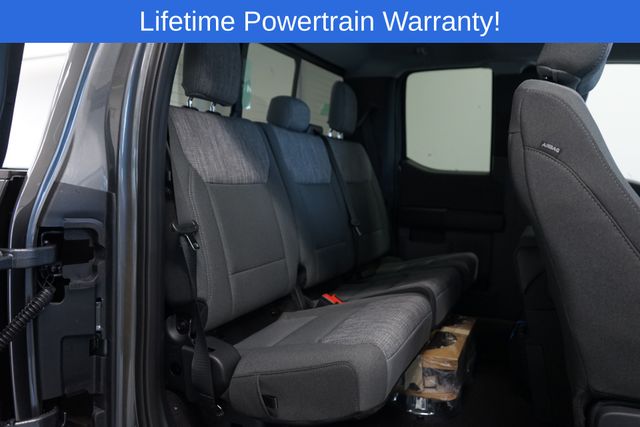 Thumbnail: 2026 Ford F-350 - 31