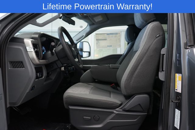 Thumbnail: 2026 Ford F-350 - 9