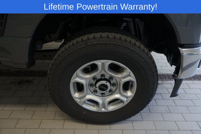 Thumbnail: 2026 Ford F-350 - 7