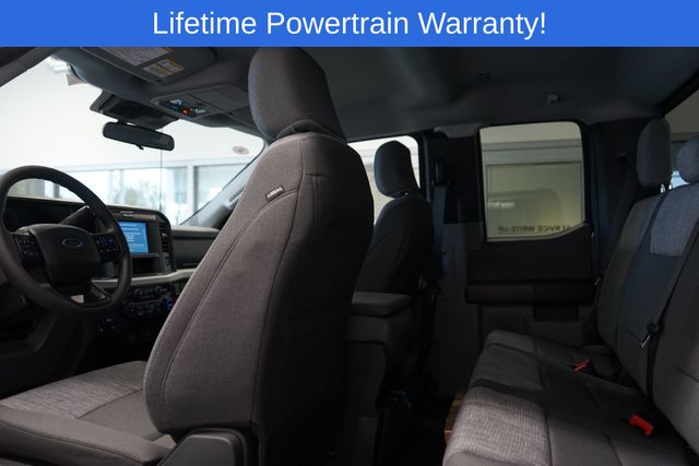 Thumbnail: 2026 Ford F-350 - 30