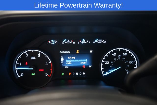 Thumbnail: 2026 Ford F-350 - 13