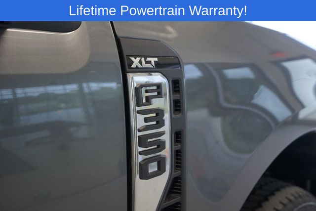 Thumbnail: 2026 Ford F-350 - 24
