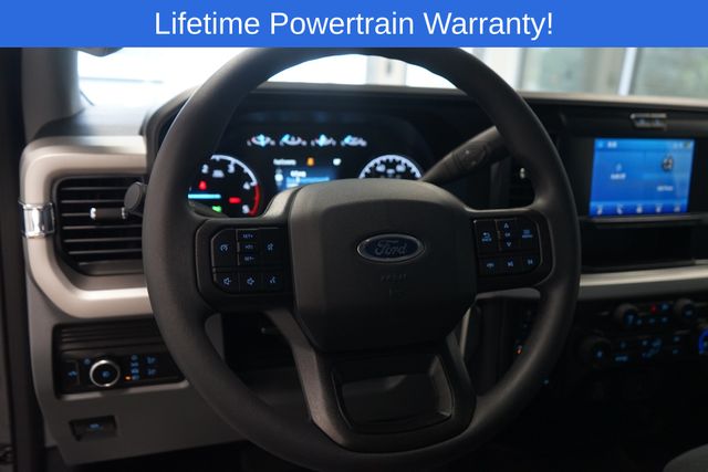 Thumbnail: 2026 Ford F-350 - 2