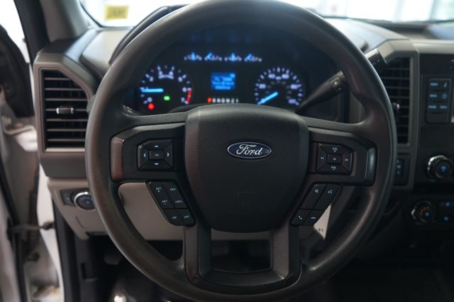 Thumbnail: 2019 Ford F-250 - 2