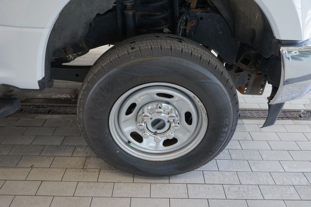 Thumbnail: 2019 Ford F-250 - 8