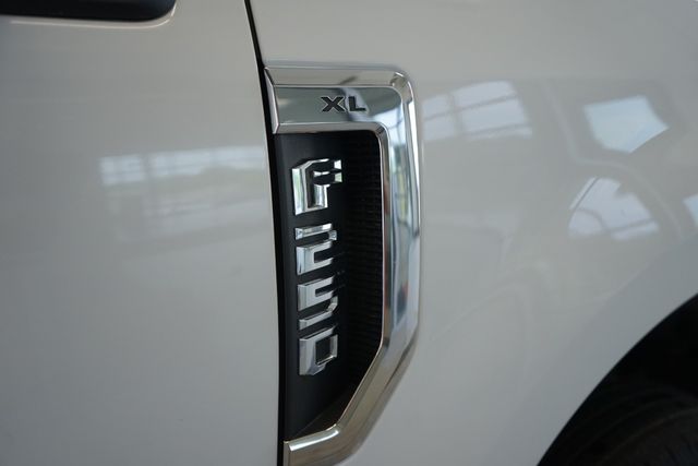 Thumbnail: 2019 Ford F-250 - 7