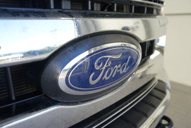 Thumbnail: 2021 Ford F-250 - 27