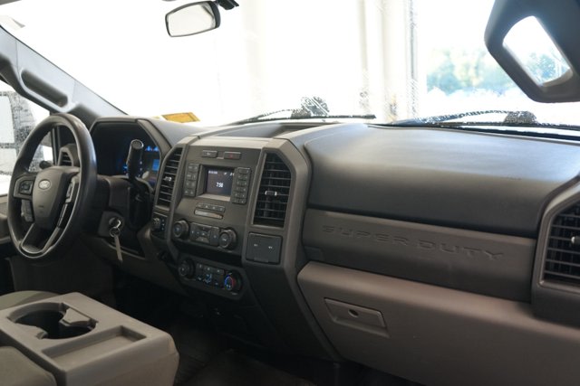 Thumbnail: 2021 Ford F-250 - 9