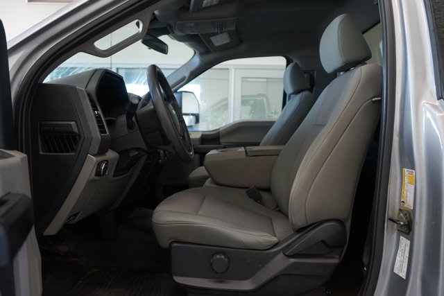 Thumbnail: 2021 Ford F-250 - 10