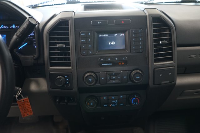 Thumbnail: 2021 Ford F-250 - 12