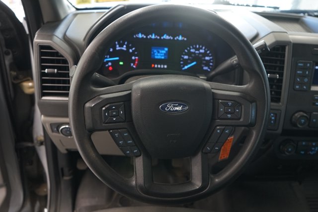 Thumbnail: 2021 Ford F-250 - 2