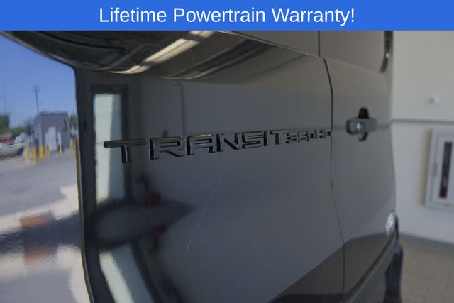 Thumbnail: 2026 Ford Transit Series - 5