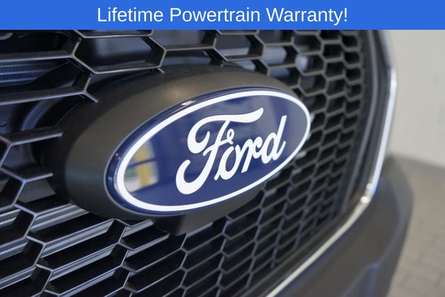 Thumbnail: 2026 Ford Transit Series - 27