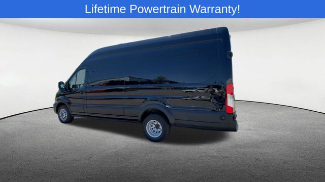 Thumbnail: 2026 Ford Transit Series - 18