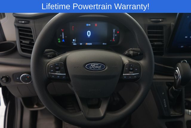 Thumbnail: 2026 Ford Transit Series - 2