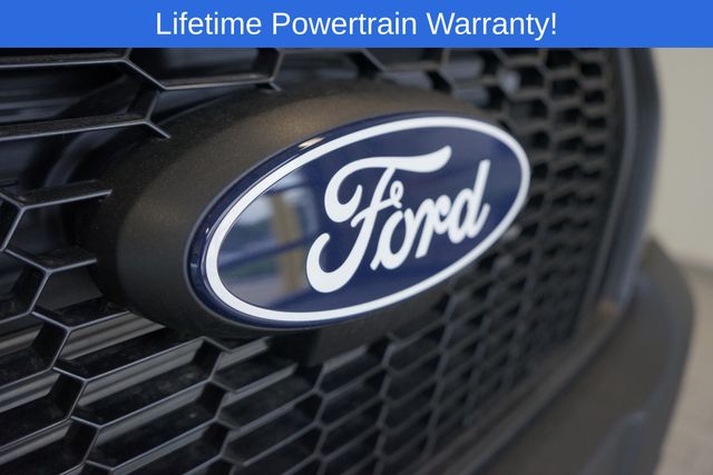 Thumbnail: 2026 Ford Transit Series - 26