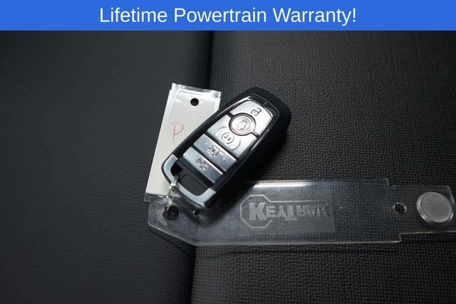 Thumbnail: 2026 Ford Transit Series - 15