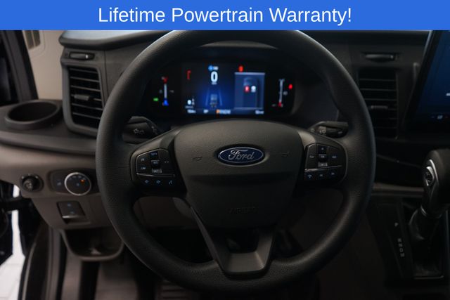 Thumbnail: 2026 Ford Transit Series - 2
