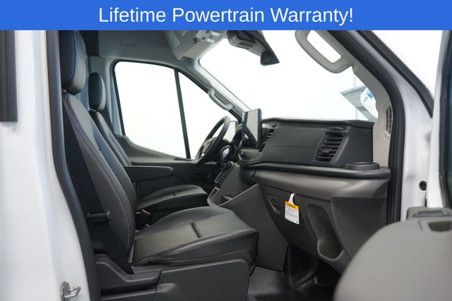 Thumbnail: 2026 Ford Transit Series - 9