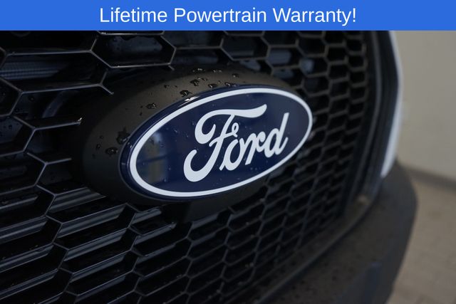 Thumbnail: 2026 Ford Transit Series - 16