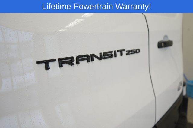 Thumbnail: 2026 Ford Transit Series - 6