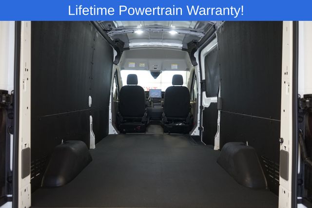 Thumbnail: 2026 Ford Transit Series - 9