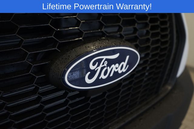 Thumbnail: 2026 Ford Transit Series - 24
