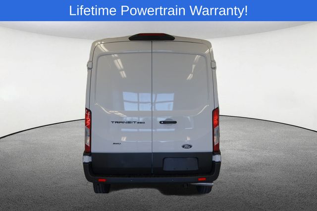 Thumbnail: 2026 Ford Transit Series - 19