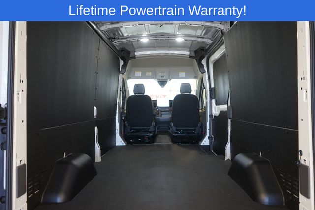 Thumbnail: 2026 Ford Transit Series - 10