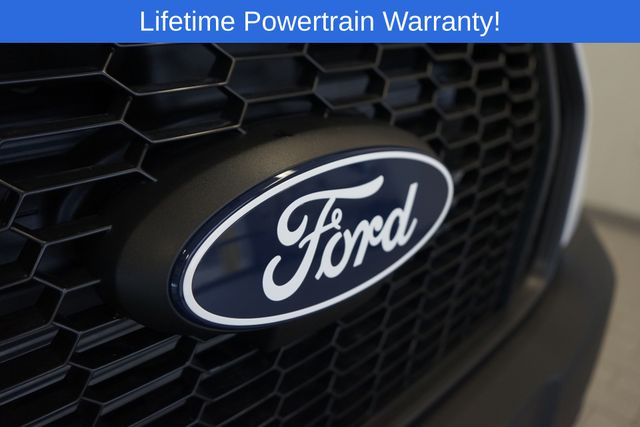 Thumbnail: 2026 Ford Transit Series - 24