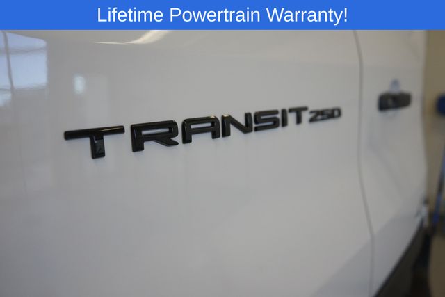 Thumbnail: 2026 Ford Transit Series - 20