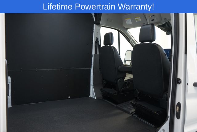 Thumbnail: 2026 Ford Transit Series - 28