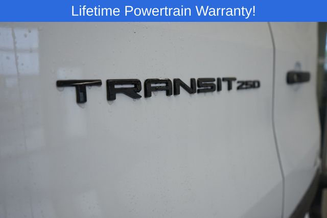 Thumbnail: 2026 Ford Transit Series - 6