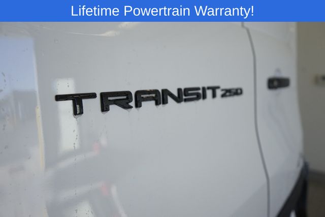 Thumbnail: 2026 Ford Transit Series - 7