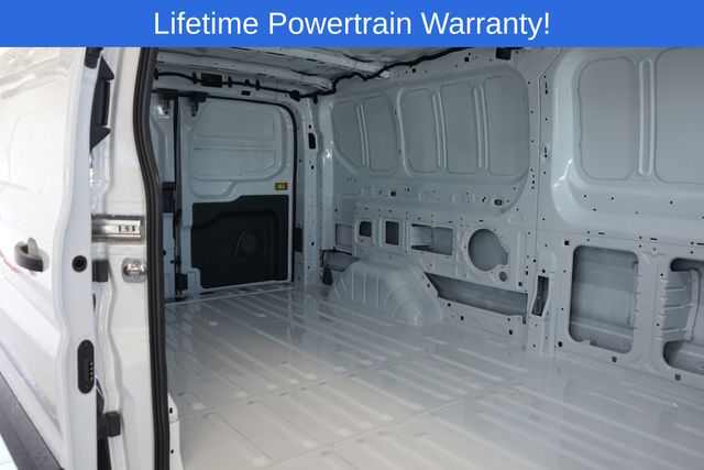 Thumbnail: 2026 Ford Transit Series - 9