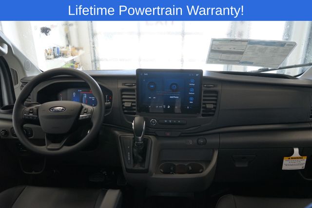 Thumbnail: 2026 Ford Transit Series - 10
