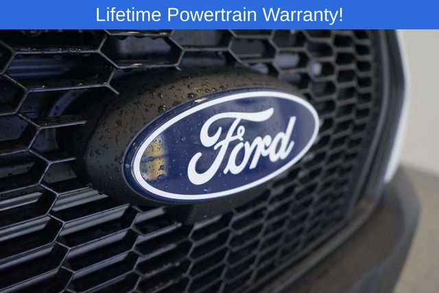Thumbnail: 2026 Ford Transit Series - 27