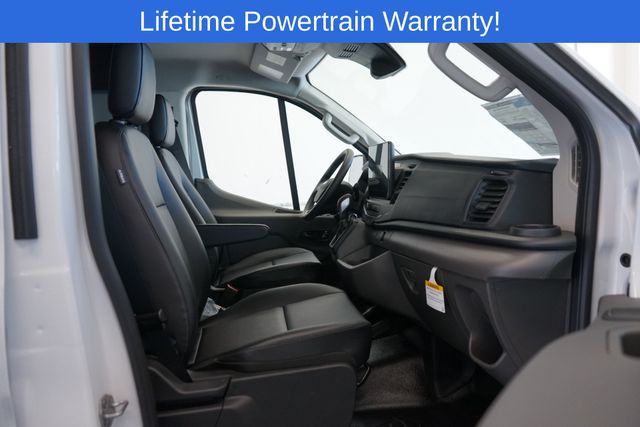 Thumbnail: 2026 Ford Transit Series - 12